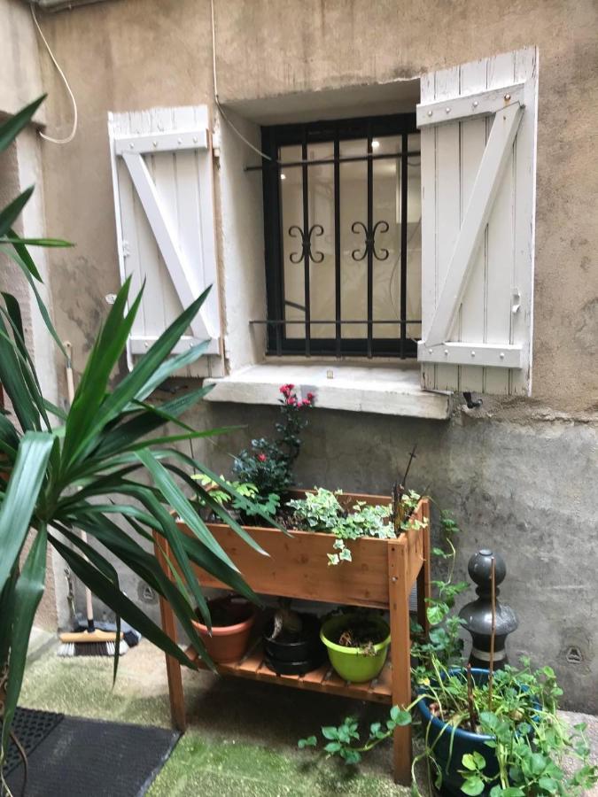Chambre Via Natina Saint-Germain-en-Laye Exterior photo