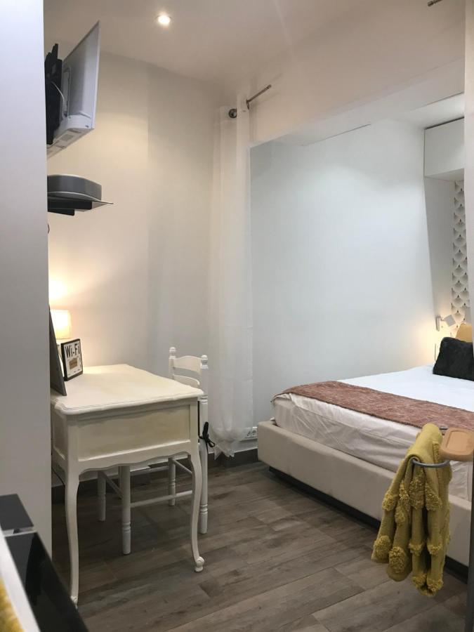Chambre Via Natina Saint-Germain-en-Laye Exterior photo