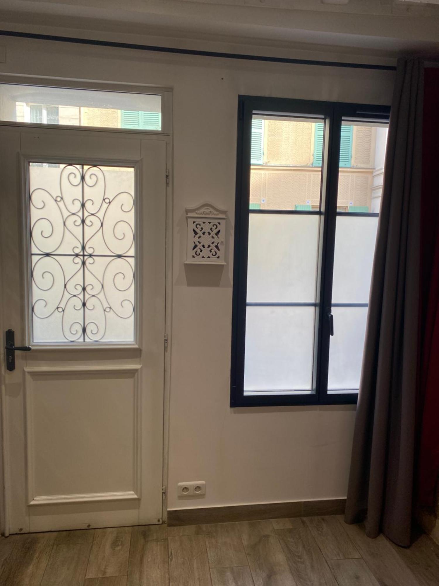 Chambre Via Natina Saint-Germain-en-Laye Exterior photo